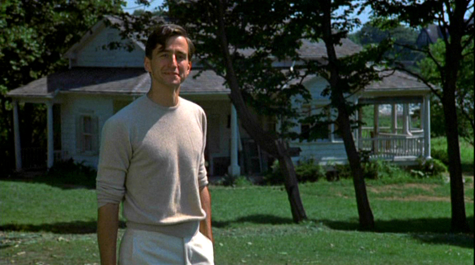 Movie Tourist The Great Gatsby (1974)