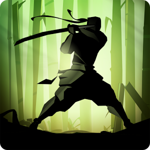 SHADOW FIGHT 2 1.9.1 MOD APK (UNLIMITED MONEY)