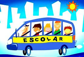 Siqueira News Campanha Quer Conscientizar E Combater O Transporte Escolar Clandestino