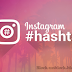 Instagram Copy Hashtags