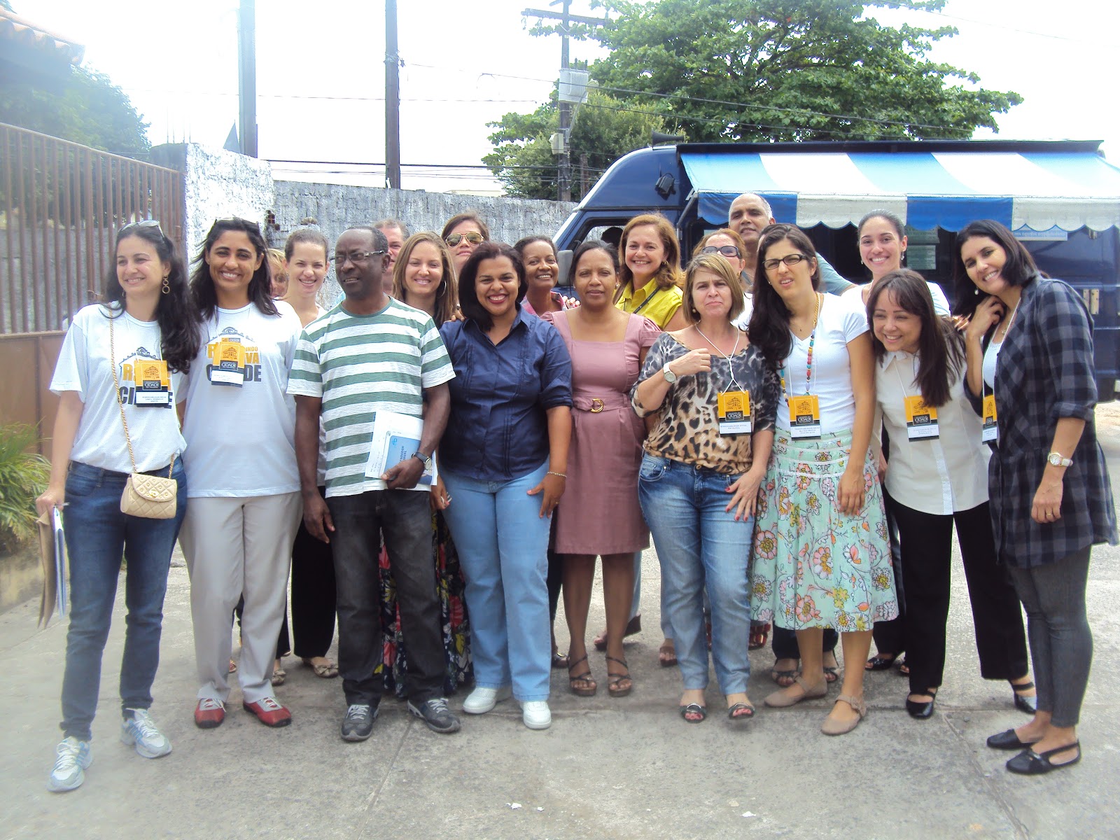 Direc 1b: Dia da Responsabilidade Social no Colégio Dr. Ailton Pinto