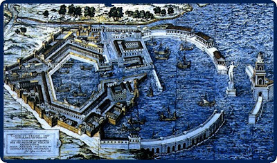 Il Porto di Traiano - Visita guidata dell’area archeologica di Portus con "apertura straordinaria e gratuita"