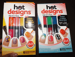 nail designs pens pen giphy brush gifs tweet colors