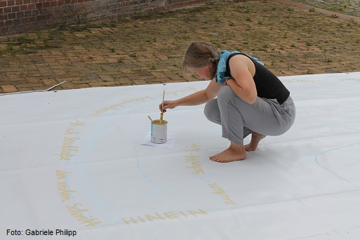 Nachwuchs Literatur Zentrum Ich Schreibe E V April 2018