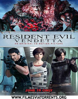 Resident Evil
