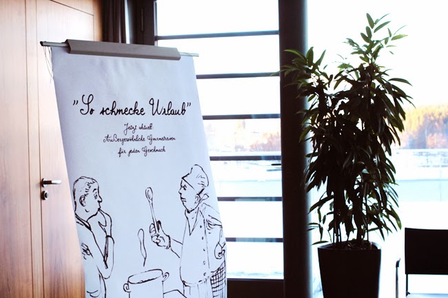 Unterwex Tiroler Innovationsblog 2014