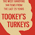 Tookey's Turkeys: The Most Annoying 144 Films From the Last 25 Years Book Review