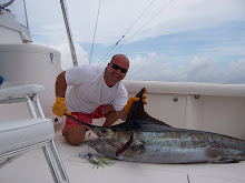 Marlin 800ft Florida Straits