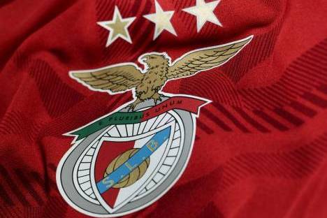 Formação do SL Benfica jogou em Cáceres