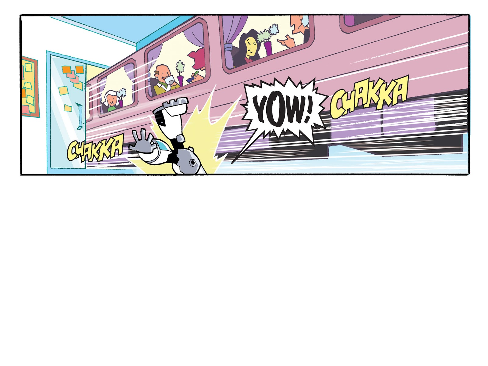 Teen Titans Go! (2013) issue 1 - Page 56