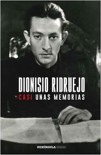 Dionisio Ridruejo