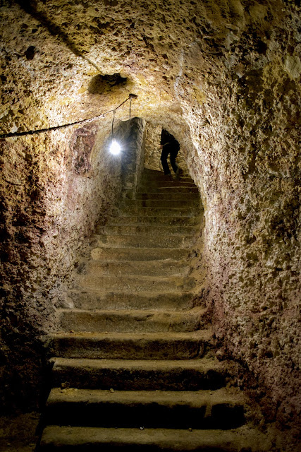 Bodegas Lopez Oria - Laguardia