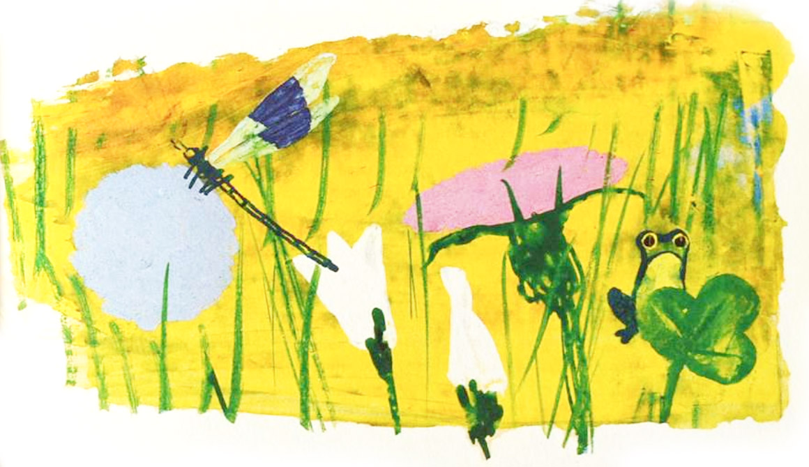 Artist S Lived In A Room With Wild Animals Artist S Lived In A Room With Wild Animals