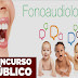 Concurso Fonoaudiologia