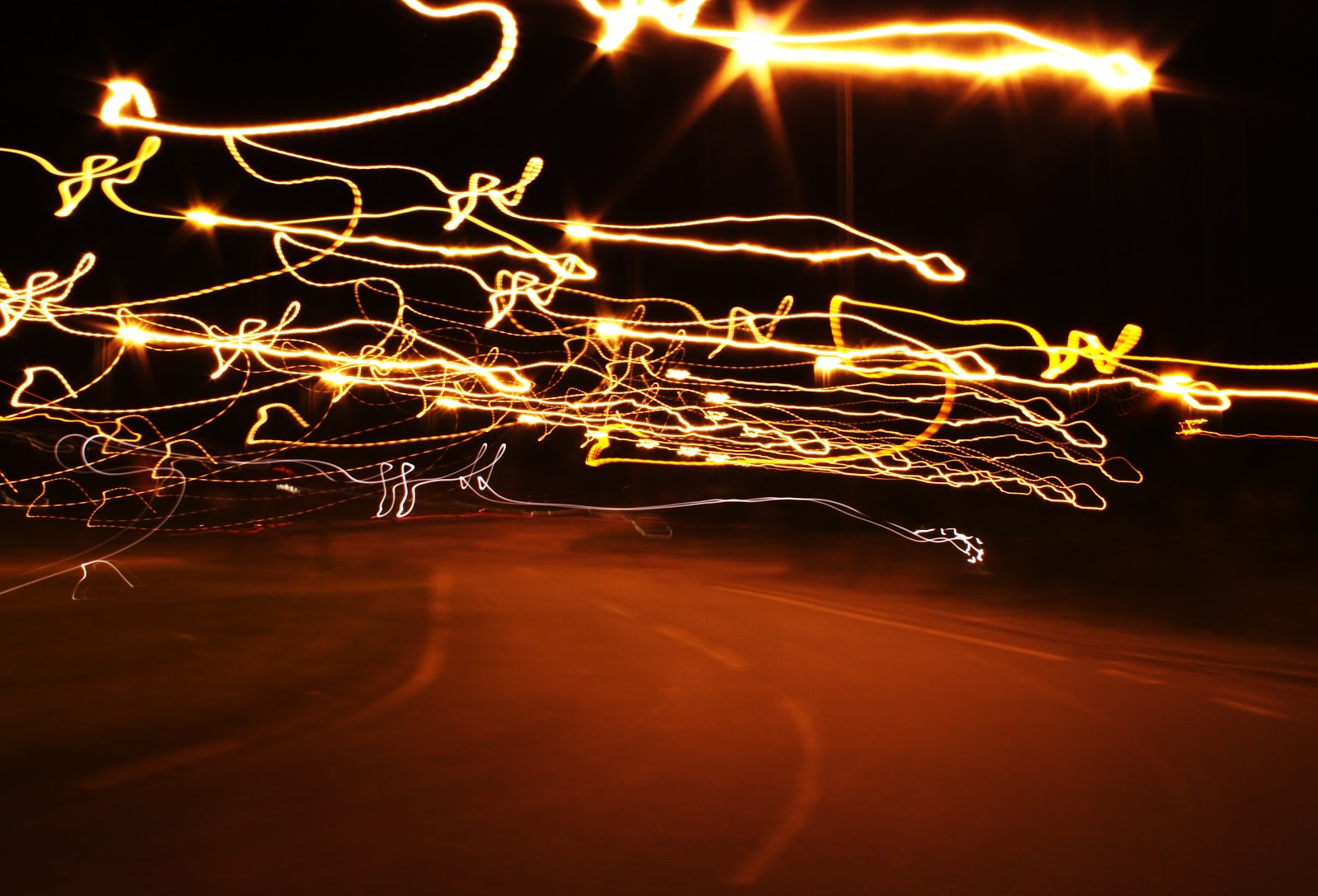 Holly's Blog Shutter speed Motion Blur & Abstract imagery