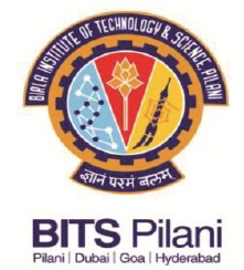 BITS pilani logo