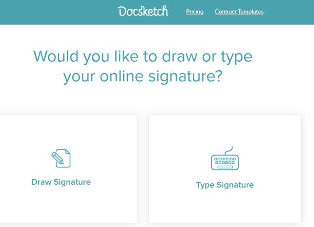 docsketch-firma-digitale docsketch-firma-digitale