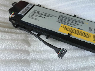 L13M4P01 Baterię