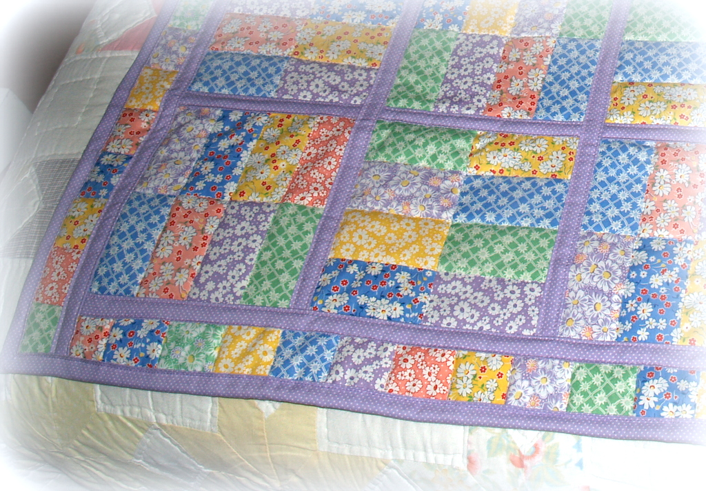 Crafty Home Cottage Jelly Rolls & Pillow Cases