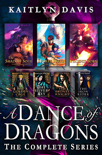 The Dragon and the Queen by Kaitlyn Davis The Dragon and the Queen by Kaitlyn Davis
