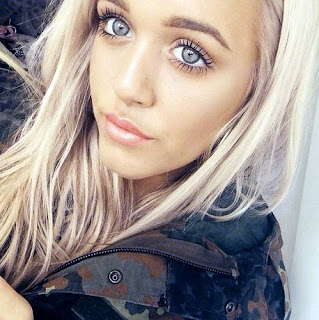 Lottie Tomlinson