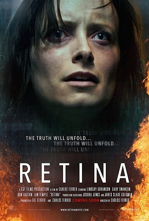 Retina - Legendado  Torrent 720p 1080p - Download