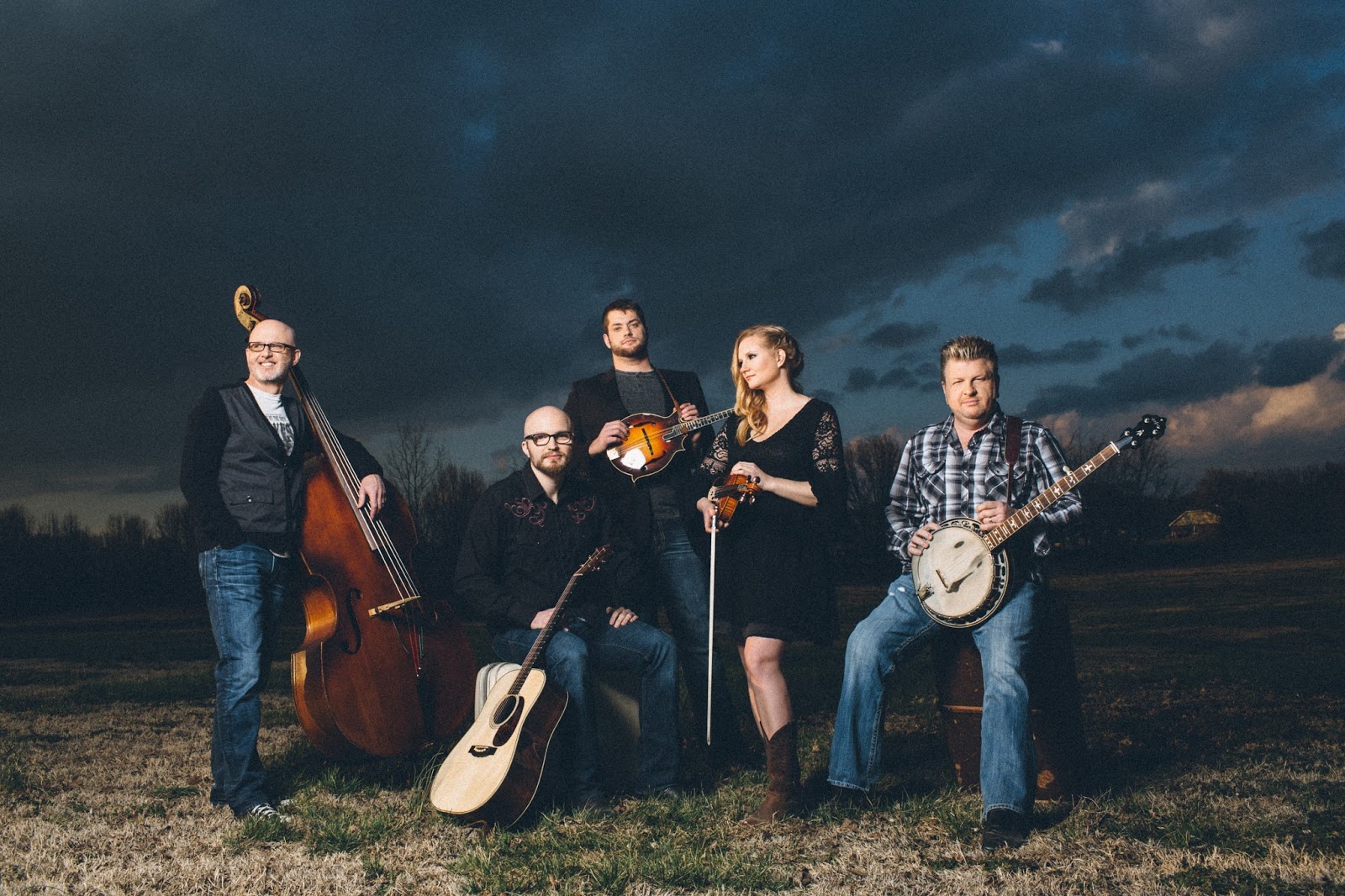 Smoky Mountains Lodging Guide THERE'S A NEW BLUEGRASS CELEBRATION IN