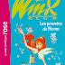 Libros Winx Club 1º temporada en Francia
