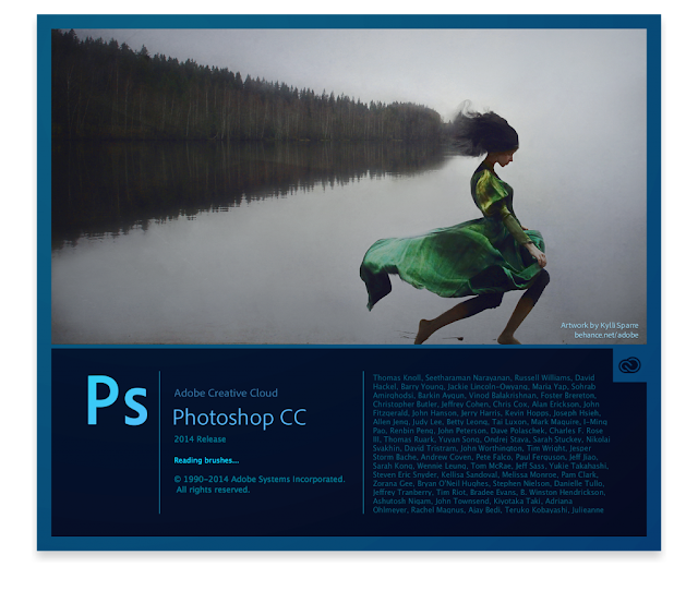 Image result for Download Adobe Photoshop CC 2014