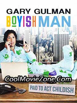 Gary Gulman: Boyish Man (2005)