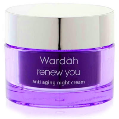 WARDAH Renew You Anti Aging Night Cream