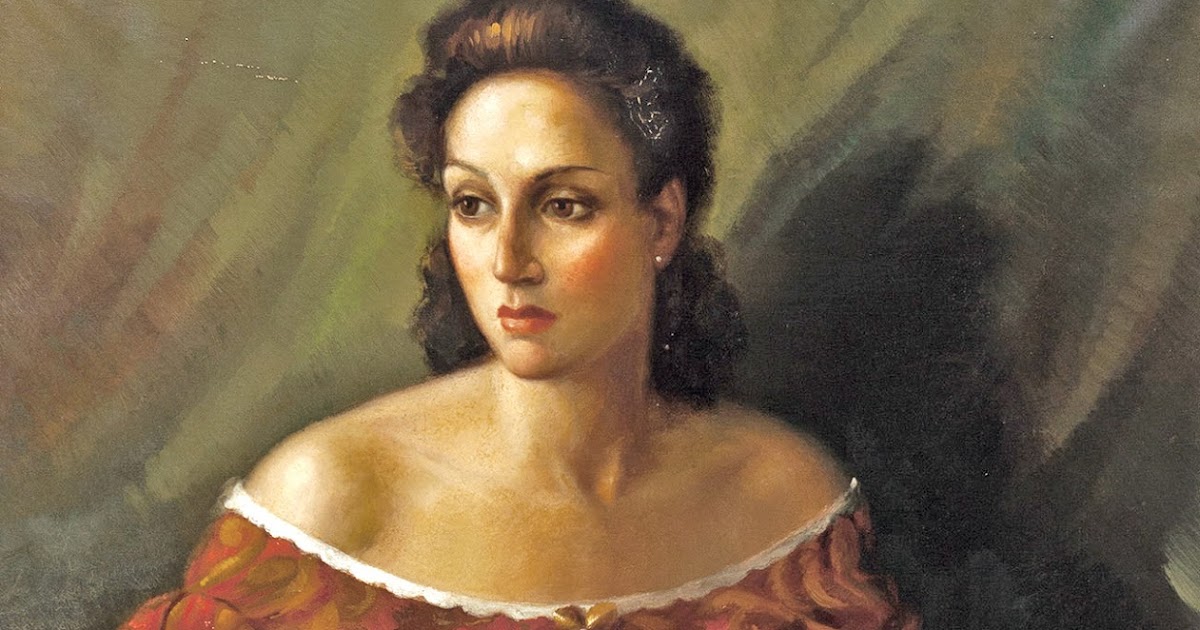 Maestros españoles del retrato Joaquín Angulo García