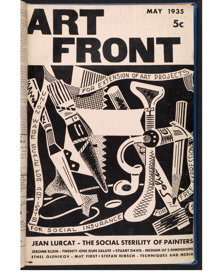 I Need Art and Coffee Illustration vs. Fine Art Gary Kelley