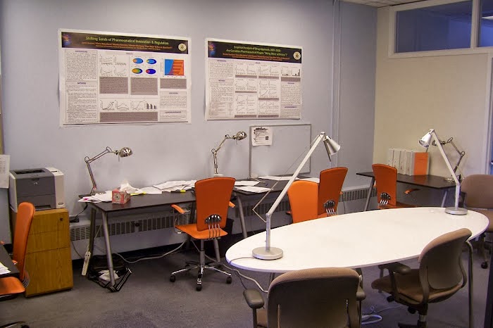 Innovation Lab