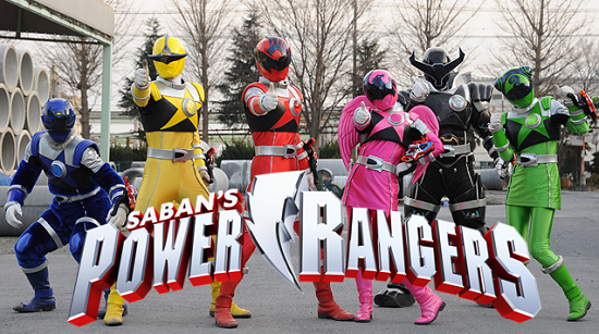 Space Ranger Brasil: Saban renova parceria com Nickelodeon para exibir ...