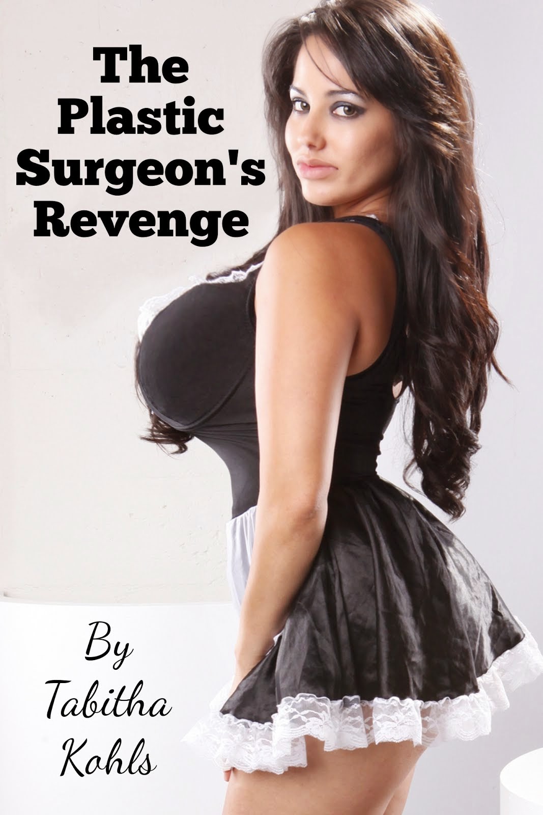 The Plastic Surgeon's Revenge