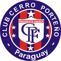 CLUB CERRO PORTEO DE PRESIDENTE FRANCO