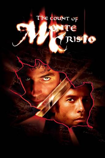 The Count of Monte Cristo (2002) tainies Online with greek subs The Count of Monte Cristo (2002) με ελληνικους υποτιτλους