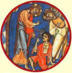 Desert's Child: Demons? Yes, demons. Desert's Child: Demons? Yes, demons.