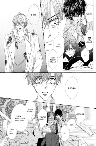 Silver Diamond - episode 7 - 94