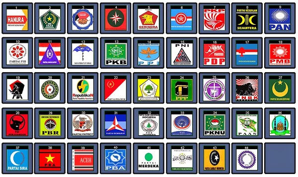 Sejarah Singkat Partai Politik Indonesia Sejarah Singkat Partai Politik Indonesia