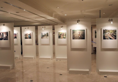 Syarat Penyelenggaraan Pameran Seni Rupa Blg Sklh
