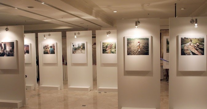 Syarat Syarat Penyelenggaraan Pameran Seni Rupa - Pusat ...