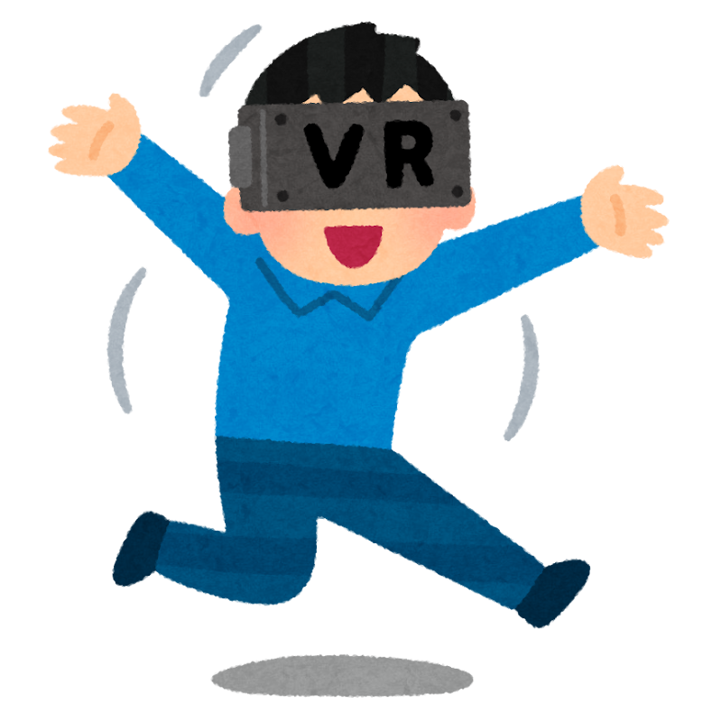 アニメ画像について ユニークvr イラスト 無料