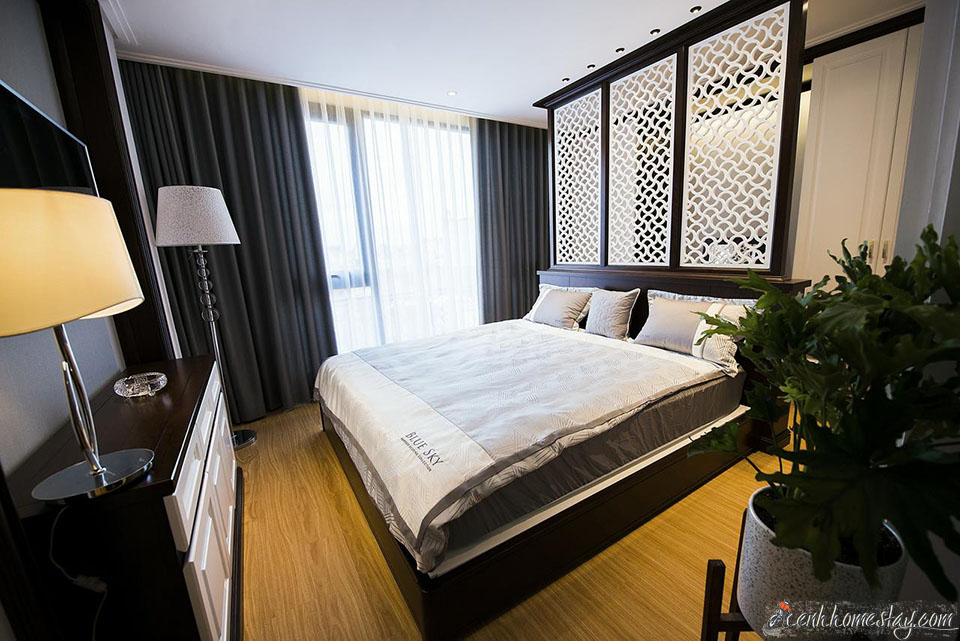 50 căn hộ Hà Nội giá rẻ đẹp có hồ bơi cho thuê du lịch theo ngày