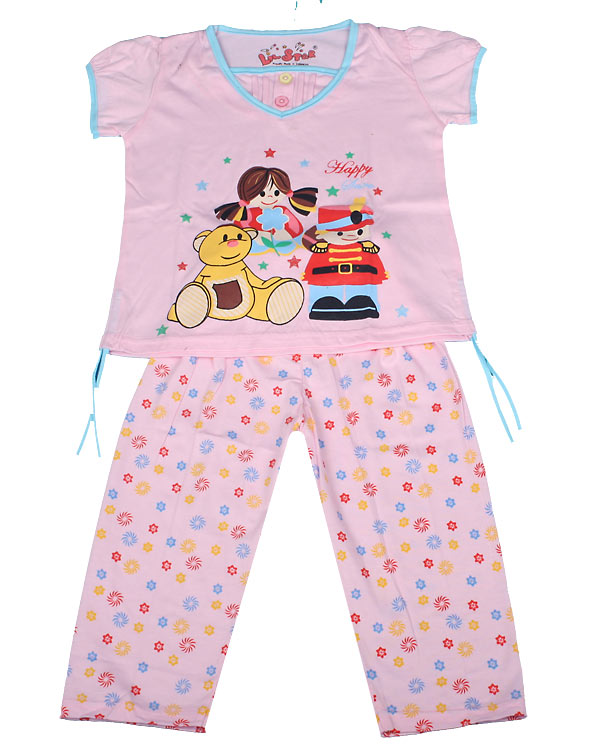 Model Baju Tidur Anak Perempuan Yang Terbaru??