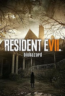 Resident Evil 7 Biohazard Download