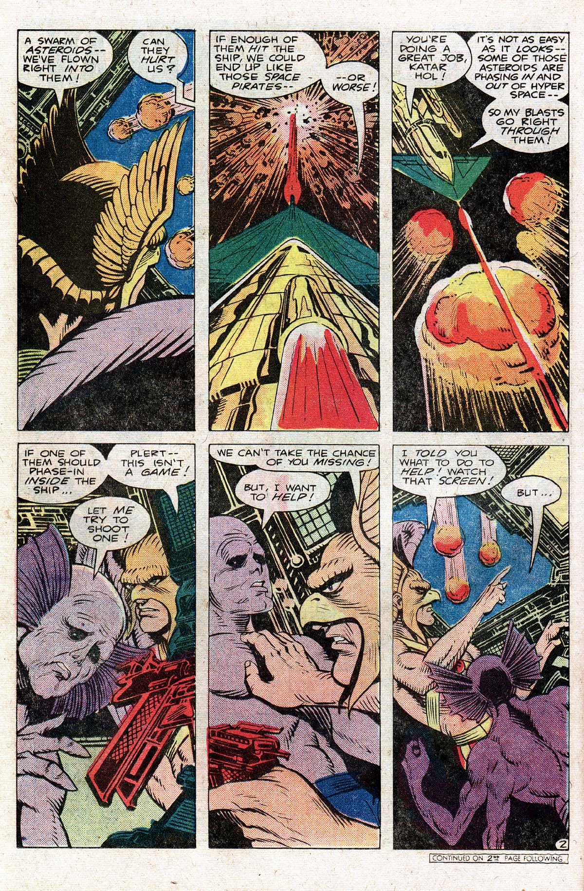 Read online World's Finest Comics comic -  Issue #282 - 26