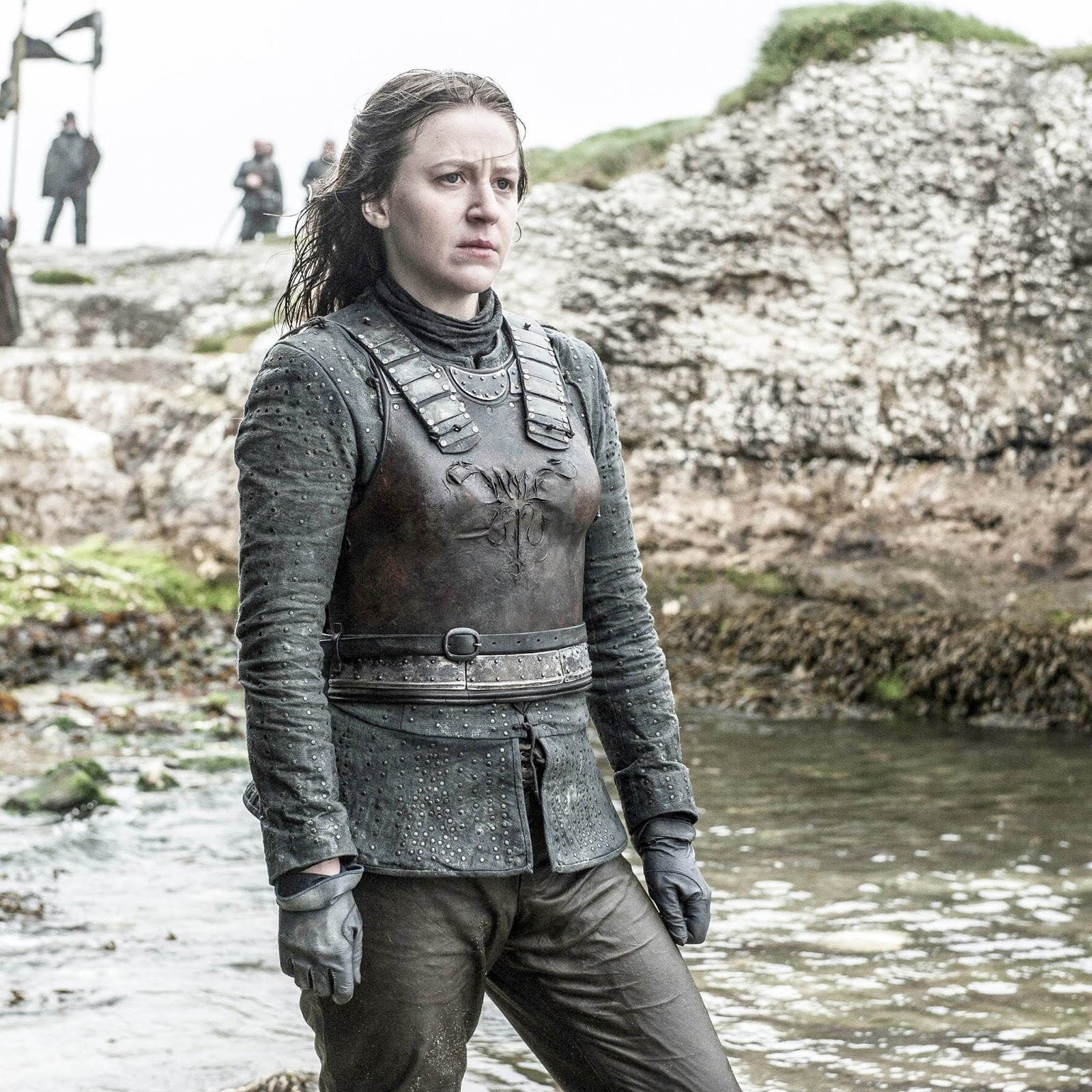 Anime Feet Game of Thrones Feet Yara Greyjoy