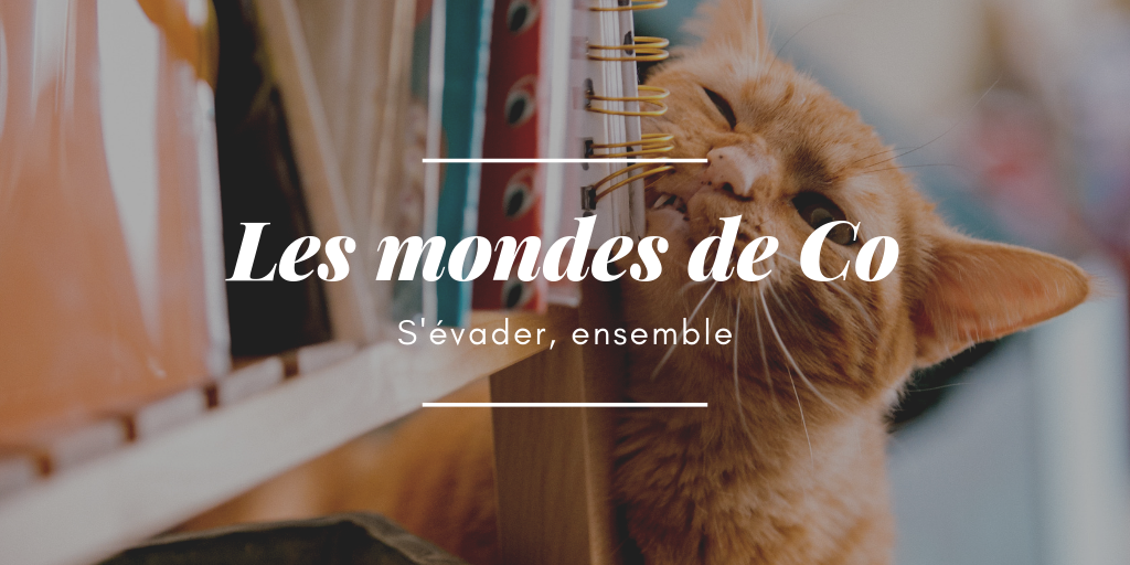 Les mondes de Co